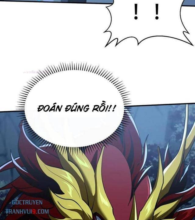 Cá Chép Tiến Hoá Thành Thần Long - Page 60