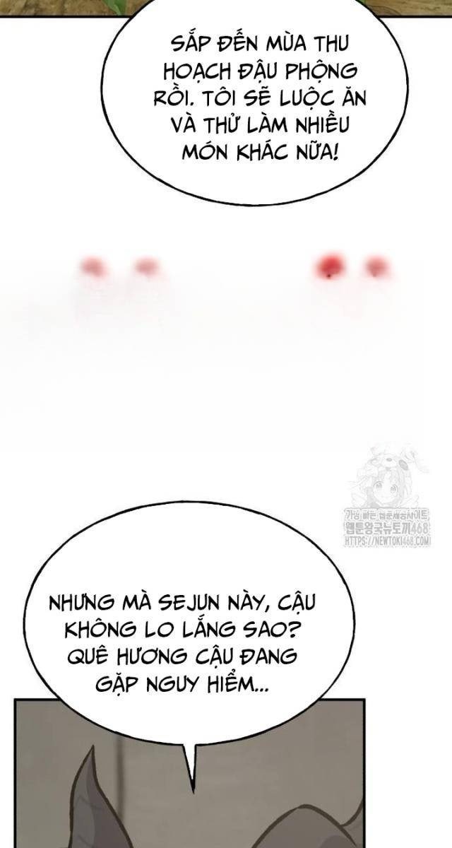 Làm Nông Dân Trong Tòa Tháp Thử Thách - Page 113