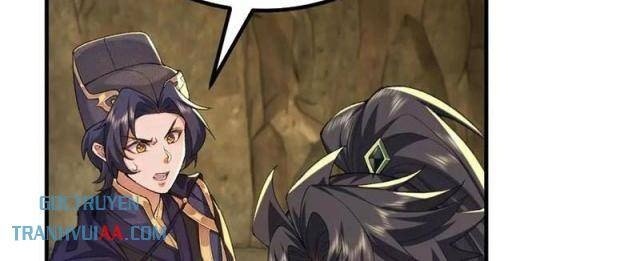 Nhị Sư Huynh Tuy Là Phàm Nhân Nhưng Rất Mạnh Mẽ - Page 54