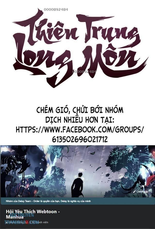 Thiên Trung Long Môn - Page 34