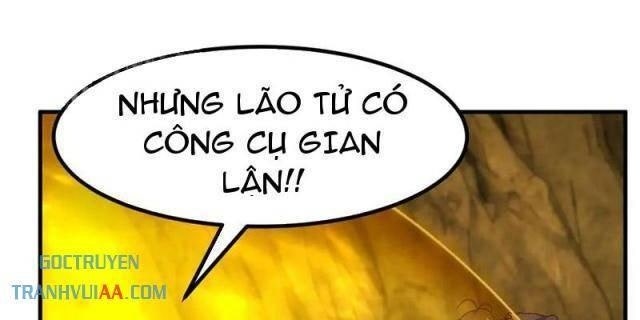 Nhị Sư Huynh Tuy Là Phàm Nhân Nhưng Rất Mạnh Mẽ - Page 42