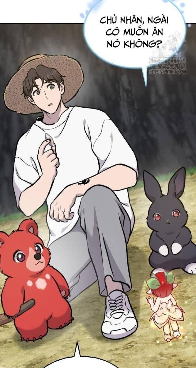 Làm Nông Dân Trong Tòa Tháp Thử Thách - Page 146