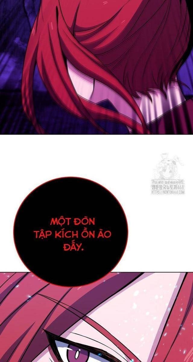 Trở Thành Nhân Viên Cho Các Vị Thần - Page 41