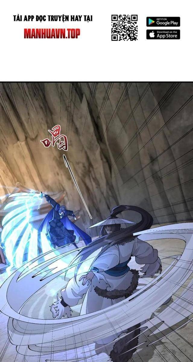 Nhị Sư Huynh Tuy Là Phàm Nhân Nhưng Rất Mạnh Mẽ - Page 69