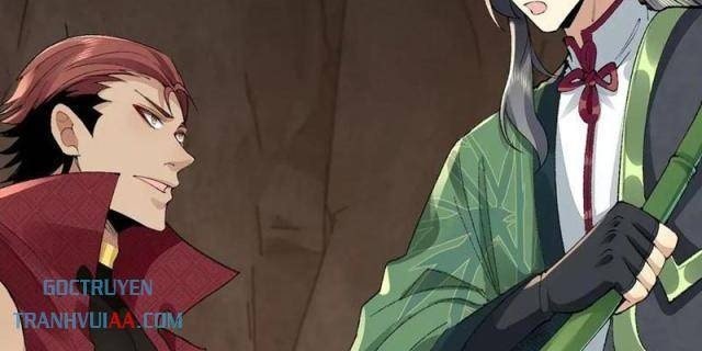 Nhị Sư Huynh Tuy Là Phàm Nhân Nhưng Rất Mạnh Mẽ - Page 10