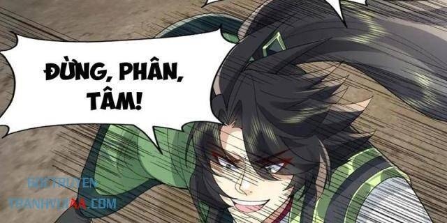 Nhị Sư Huynh Tuy Là Phàm Nhân Nhưng Rất Mạnh Mẽ - Page 60