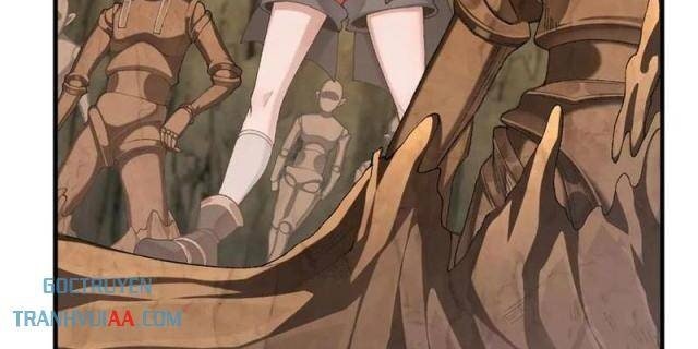 Nhị Sư Huynh Tuy Là Phàm Nhân Nhưng Rất Mạnh Mẽ - Page 42