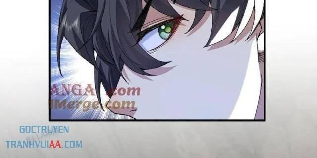 Nhị Sư Huynh Tuy Là Phàm Nhân Nhưng Rất Mạnh Mẽ - Page 42