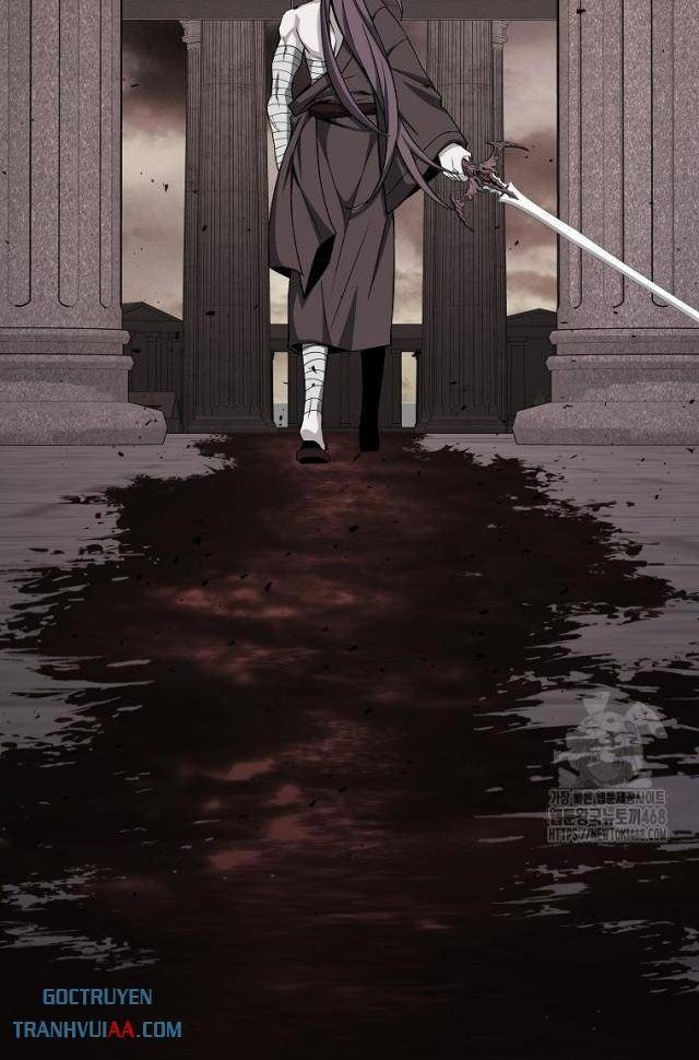 Trở Thành Nhân Viên Cho Các Vị Thần - Page 87