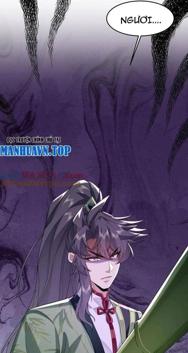 Nhị Sư Huynh Tuy Là Phàm Nhân Nhưng Rất Mạnh Mẽ - Page 73