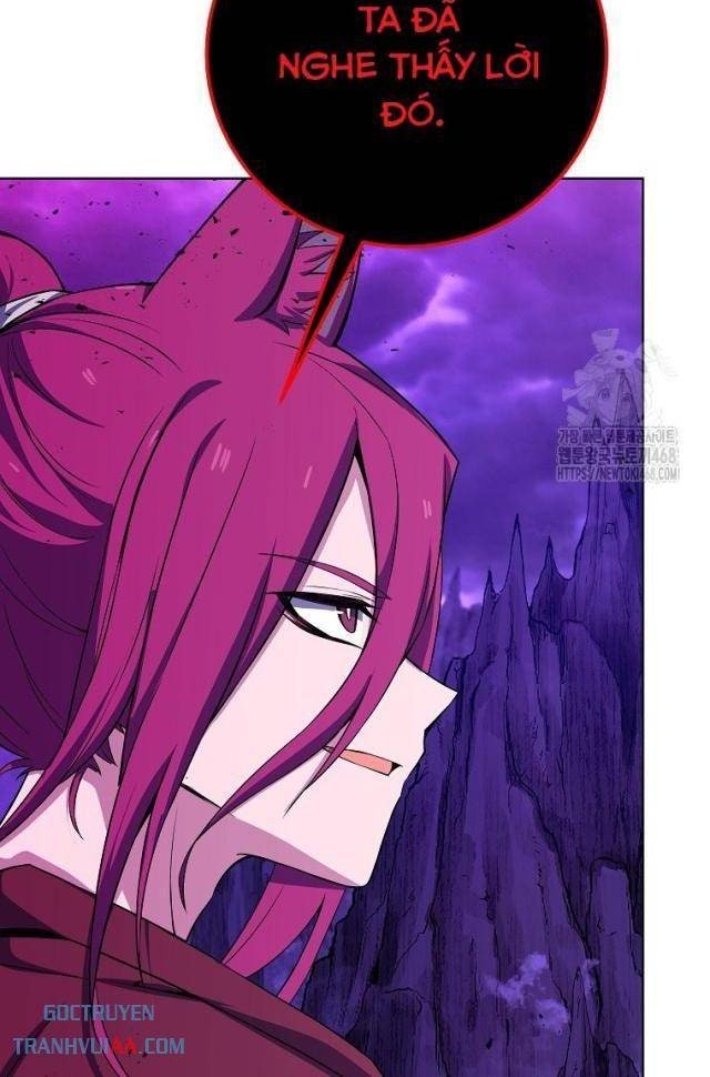 Trở Thành Nhân Viên Cho Các Vị Thần - Page 84