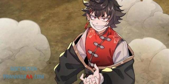 Nhị Sư Huynh Tuy Là Phàm Nhân Nhưng Rất Mạnh Mẽ - Page 46