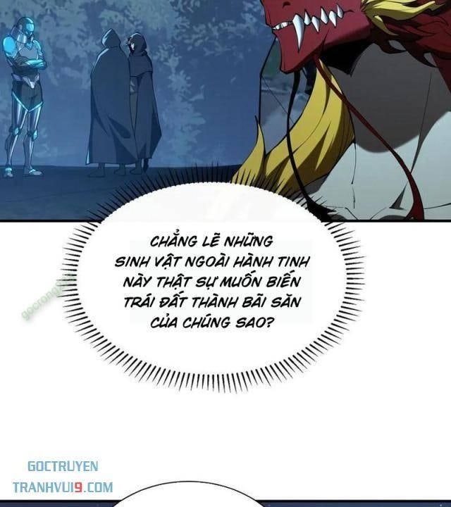 Cá Chép Tiến Hoá Thành Thần Long - Page 12