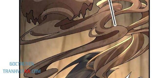 Nhị Sư Huynh Tuy Là Phàm Nhân Nhưng Rất Mạnh Mẽ - Page 52