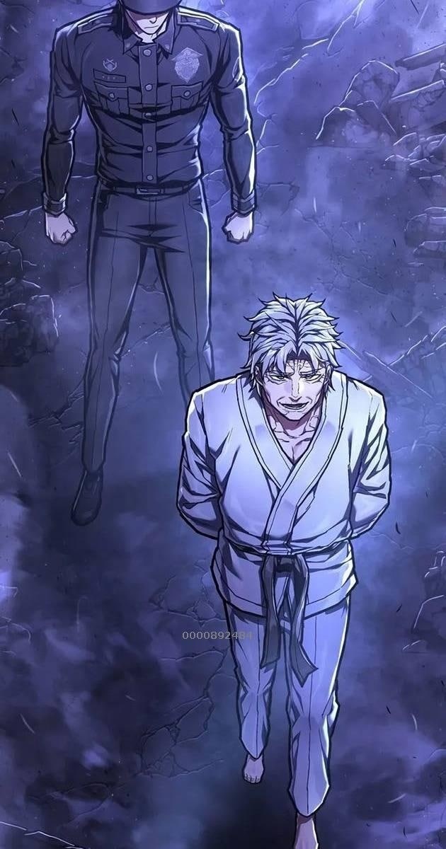 Đao Phủ - Page 99