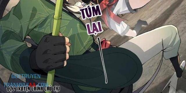 Nhị Sư Huynh Tuy Là Phàm Nhân Nhưng Rất Mạnh Mẽ - Page 10