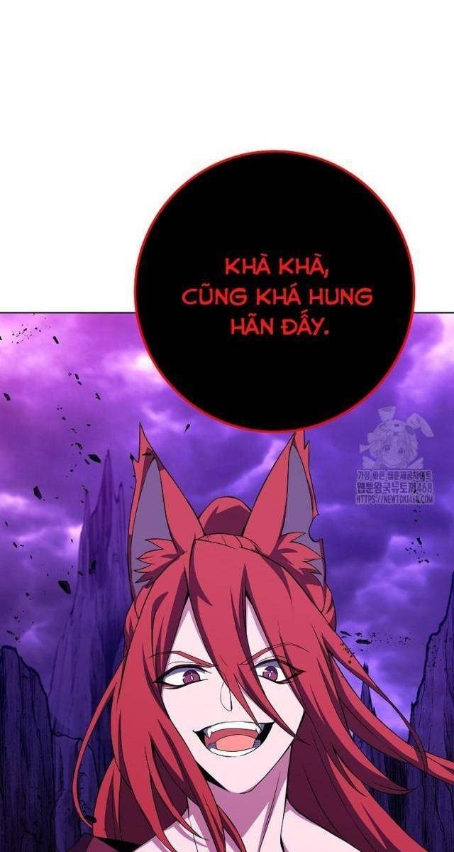 Trở Thành Nhân Viên Cho Các Vị Thần - Page 71