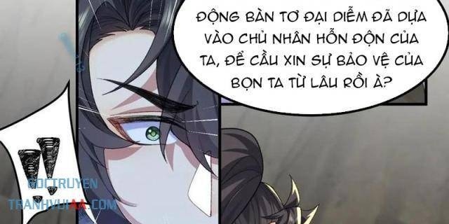 Nhị Sư Huynh Tuy Là Phàm Nhân Nhưng Rất Mạnh Mẽ - Page 56