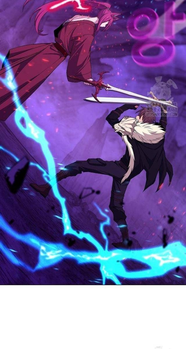 Trở Thành Nhân Viên Cho Các Vị Thần - Page 44