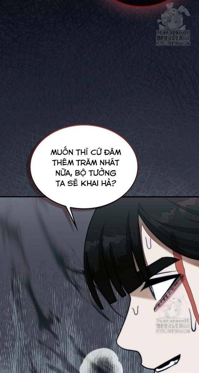 Quân Cờ Thứ 31 Lật Ngược Ván Cờ - Page 129