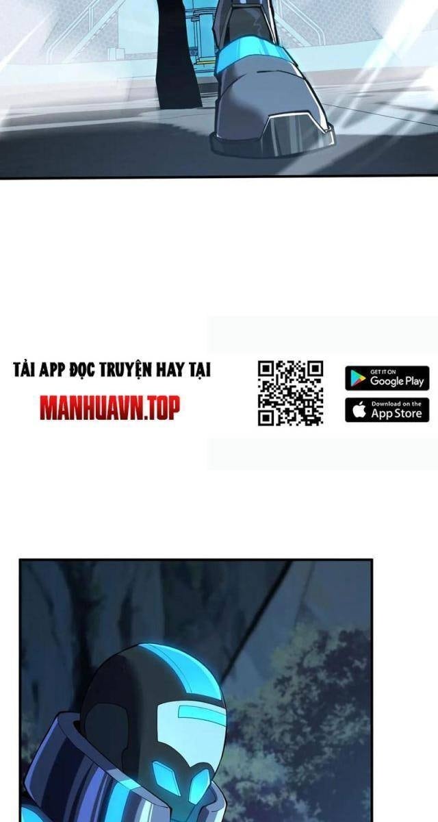 Cá Chép Tiến Hoá Thành Thần Long - Page 9