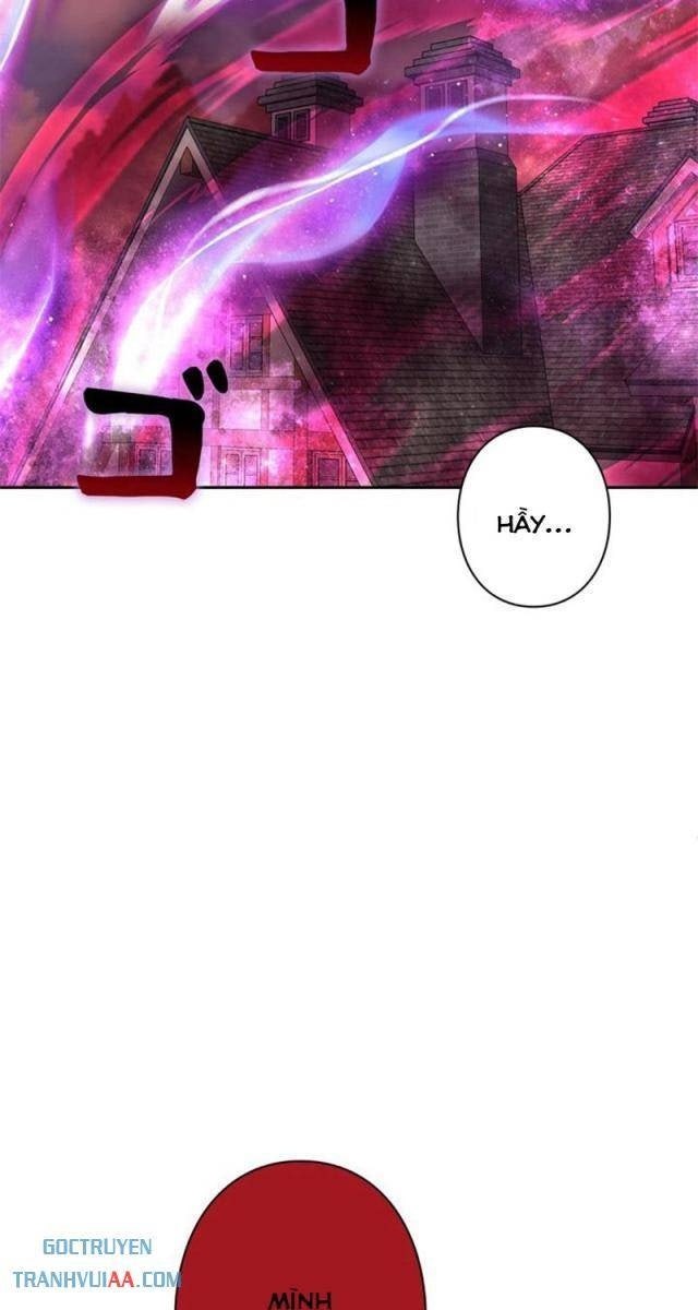 Các Nữ Anh Hùng Muốn Giết Tôi, Một Anh Hùng - Page 54