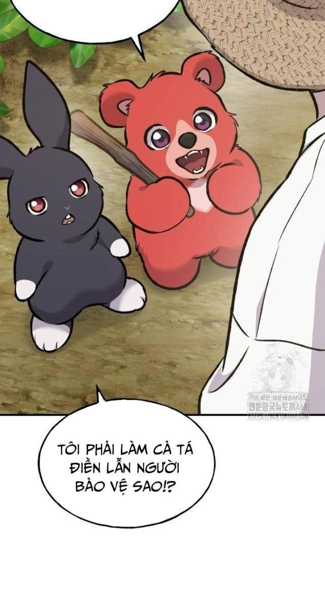 Làm Nông Dân Trong Tòa Tháp Thử Thách - Page 133