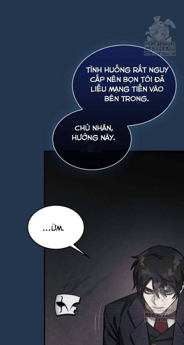 Quân Cờ Thứ 31 Lật Ngược Ván Cờ - Page 96
