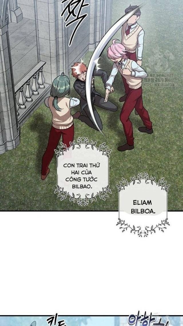 Con Trai Út Huyền Thoại Nhà Hầu Tước - Page 52