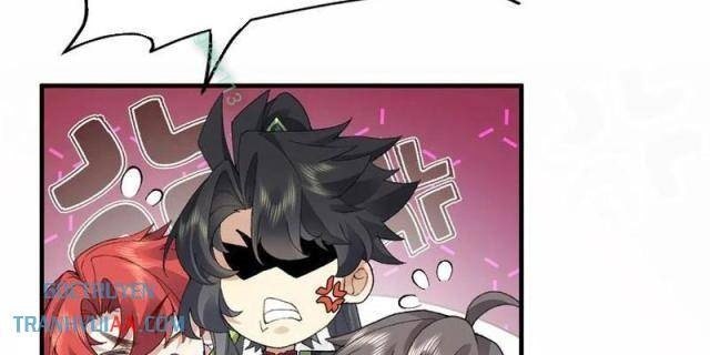 Nhị Sư Huynh Tuy Là Phàm Nhân Nhưng Rất Mạnh Mẽ - Page 24