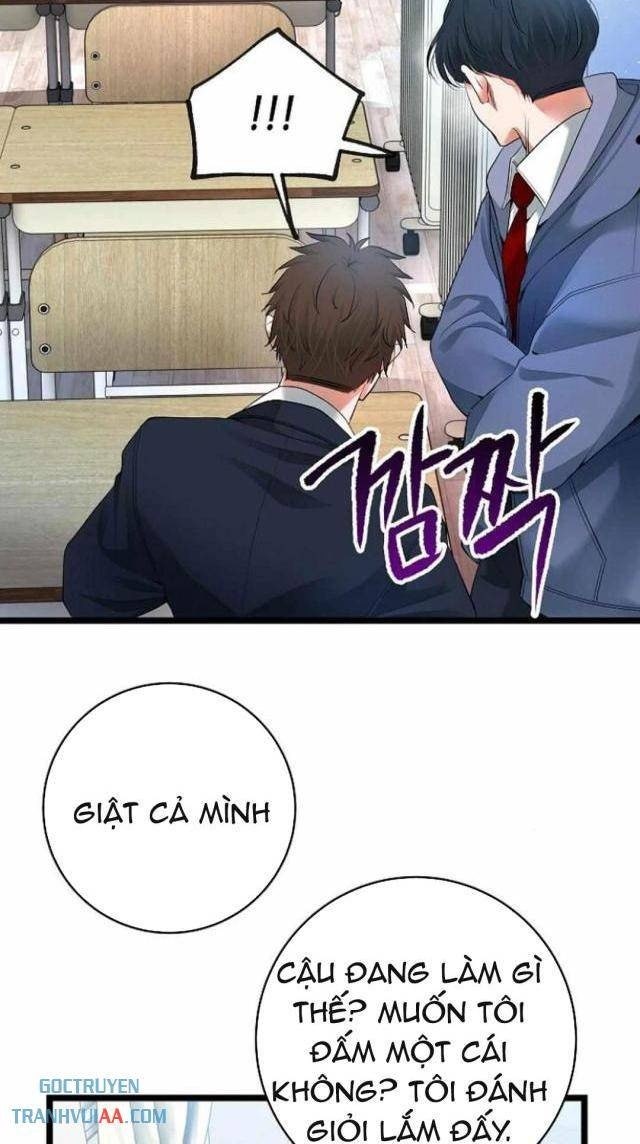 Vinh Quang Vô Tận - Page 48