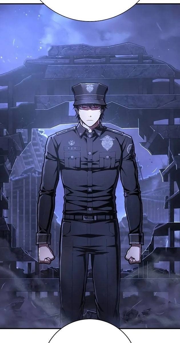 Đao Phủ - Page 22