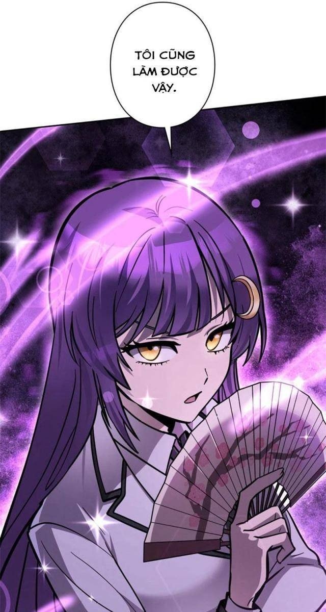 Các Nữ Anh Hùng Muốn Giết Tôi, Một Anh Hùng - Page 52