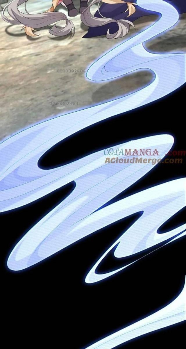 Nhị Sư Huynh Tuy Là Phàm Nhân Nhưng Rất Mạnh Mẽ - Page 11