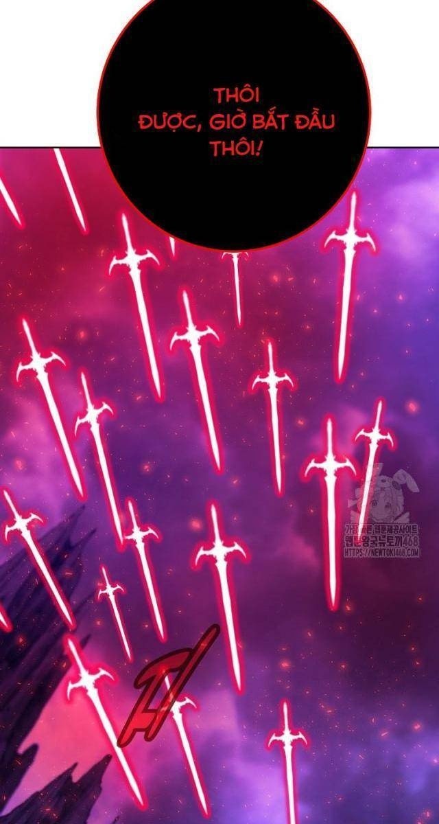 Trở Thành Nhân Viên Cho Các Vị Thần - Page 97