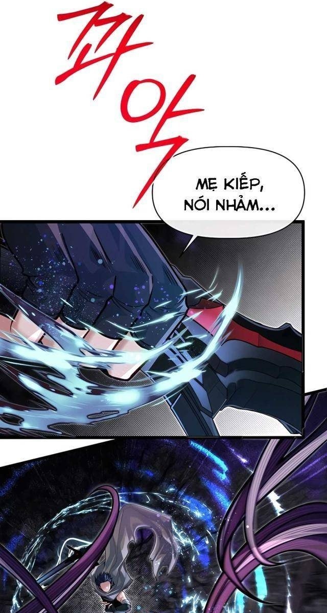 Anh Trai Anh Hùng Là Người Đã Chết Trong Học Viện - Page 46