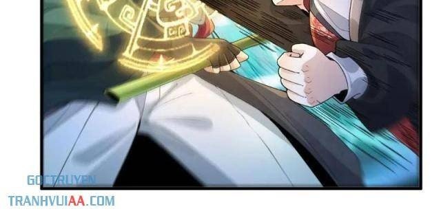 Nhị Sư Huynh Tuy Là Phàm Nhân Nhưng Rất Mạnh Mẽ - Page 20