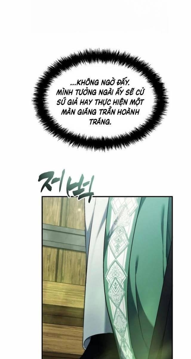 Vua Thăng Cấp - Page 7