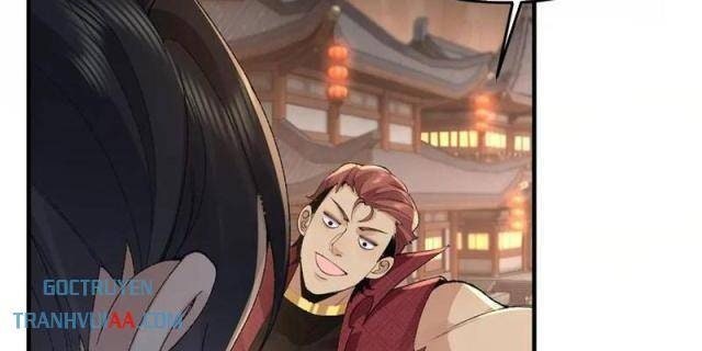 Nhị Sư Huynh Tuy Là Phàm Nhân Nhưng Rất Mạnh Mẽ - Page 8