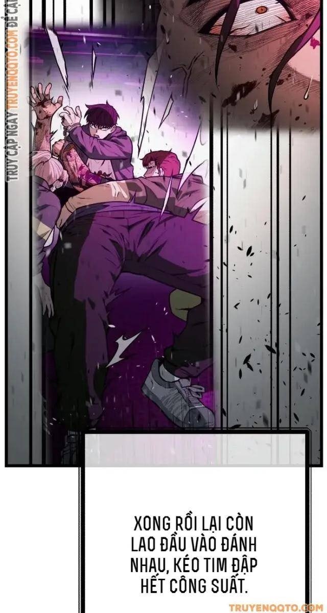 Cảnh Sát Thiếu Niên - Page 98