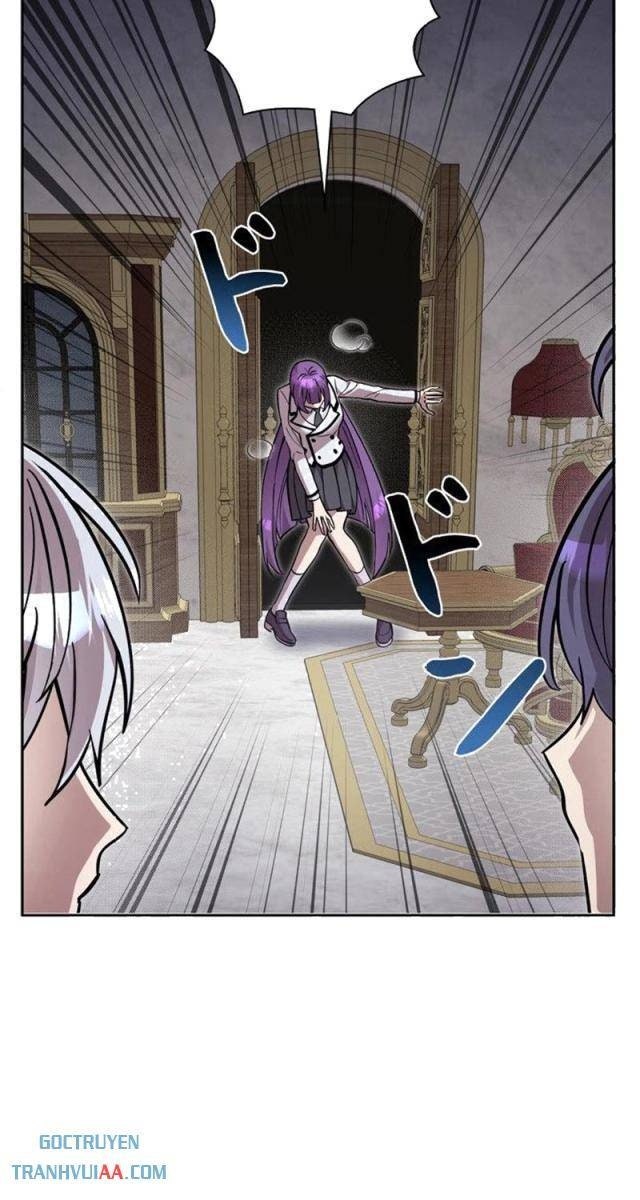 Các Nữ Anh Hùng Muốn Giết Tôi, Một Anh Hùng - Page 12