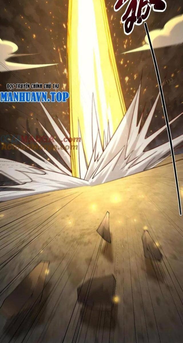 Nhị Sư Huynh Tuy Là Phàm Nhân Nhưng Rất Mạnh Mẽ - Page 73