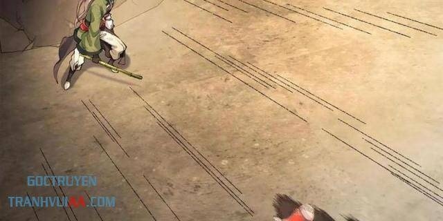 Nhị Sư Huynh Tuy Là Phàm Nhân Nhưng Rất Mạnh Mẽ - Page 24