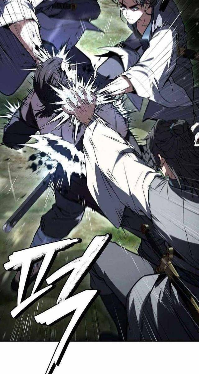 Chuyển Sinh Thành Tiêu Sư - Page 126