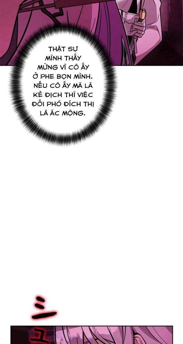 Các Nữ Anh Hùng Muốn Giết Tôi, Một Anh Hùng - Page 91