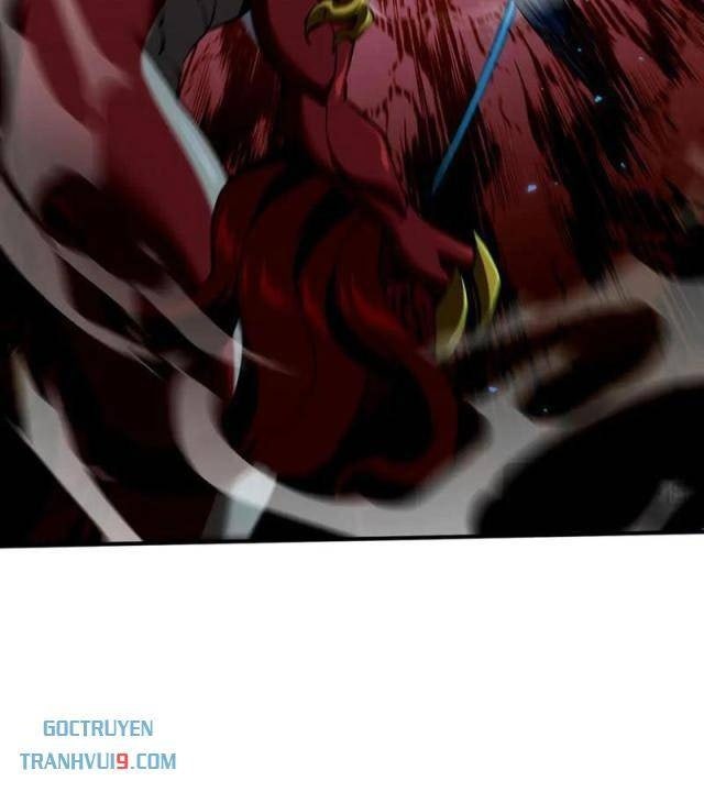 Cá Chép Tiến Hoá Thành Thần Long - Page 32