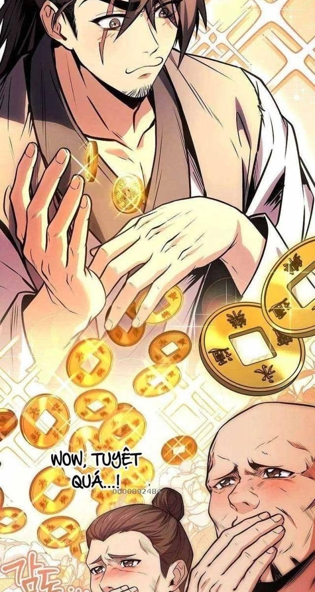 Chuyển Sinh Thành Tiêu Sư - Page 141