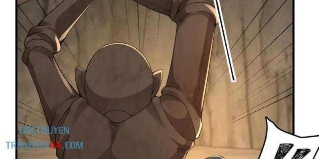 Nhị Sư Huynh Tuy Là Phàm Nhân Nhưng Rất Mạnh Mẽ - Page 50