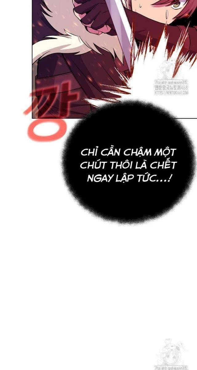 Trở Thành Nhân Viên Cho Các Vị Thần - Page 38