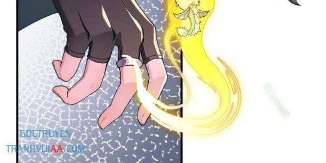 Nhị Sư Huynh Tuy Là Phàm Nhân Nhưng Rất Mạnh Mẽ - Page 38